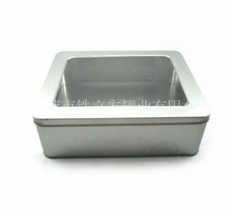 長(cháng)方开窗大铁盒