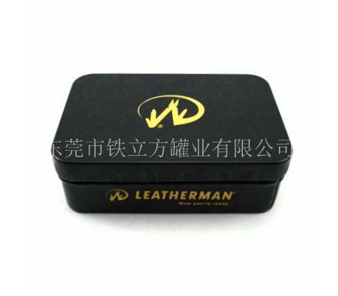 黑色長(cháng)方扣底储物(wù)盒