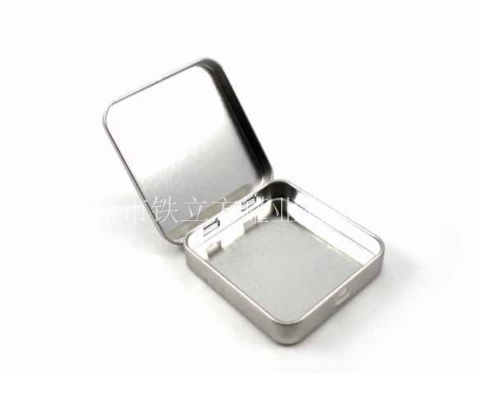 两片挂铰長(cháng)方盒